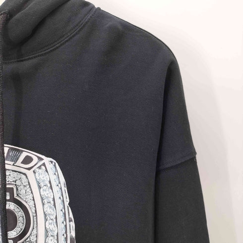 maskpark MSK Diamond Ring Print Hoodie メンズ import:XL